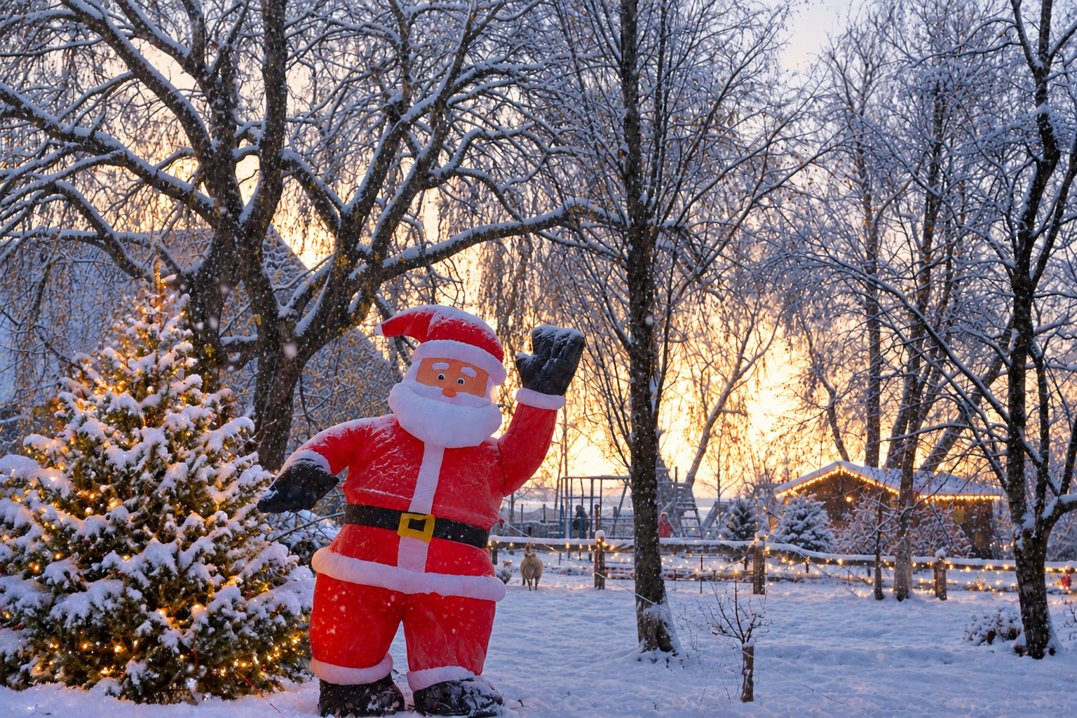 Nordmann Excellent kerstbomen in Hoofddorp