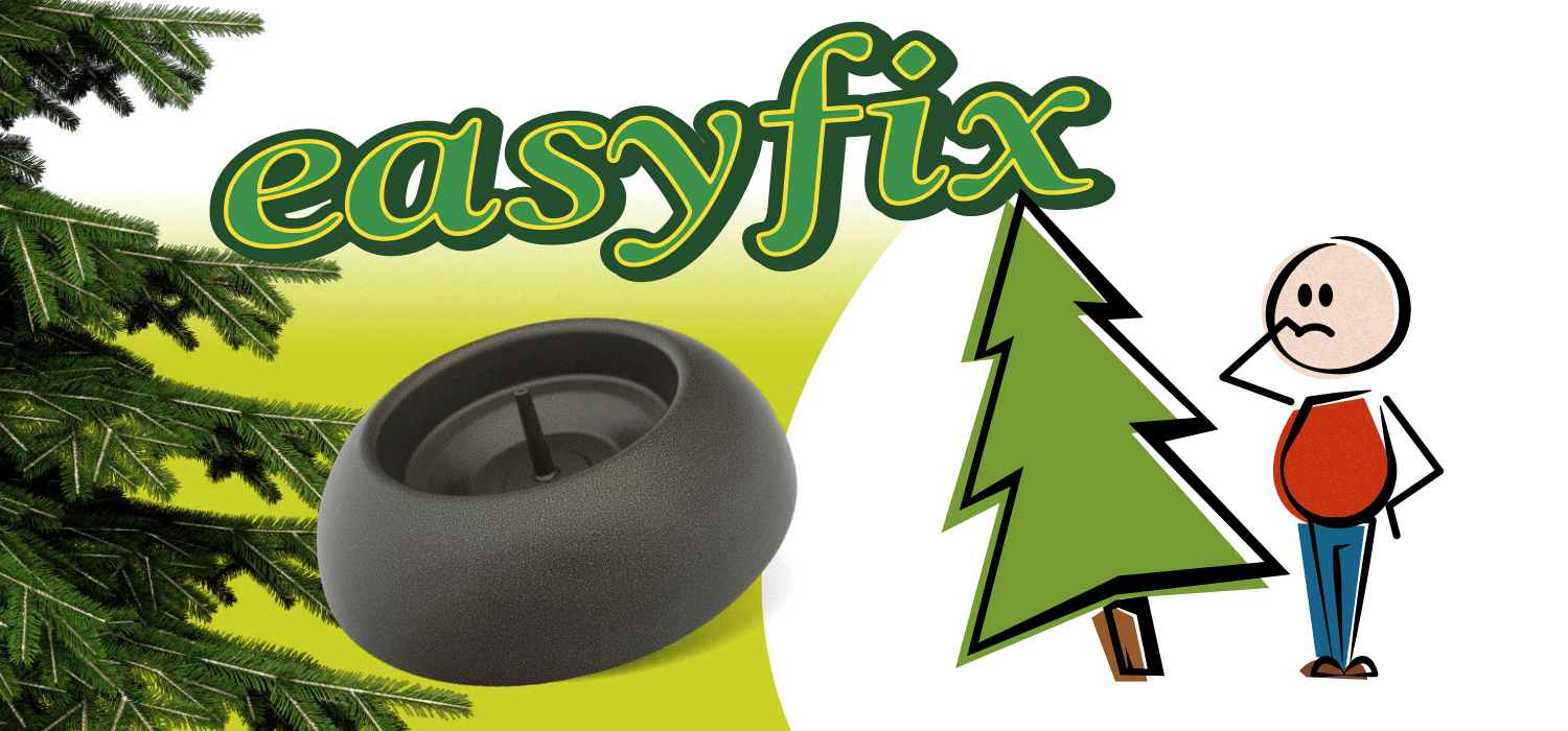 EasyFix kerstboomstandaard kopen in Hoofddorp