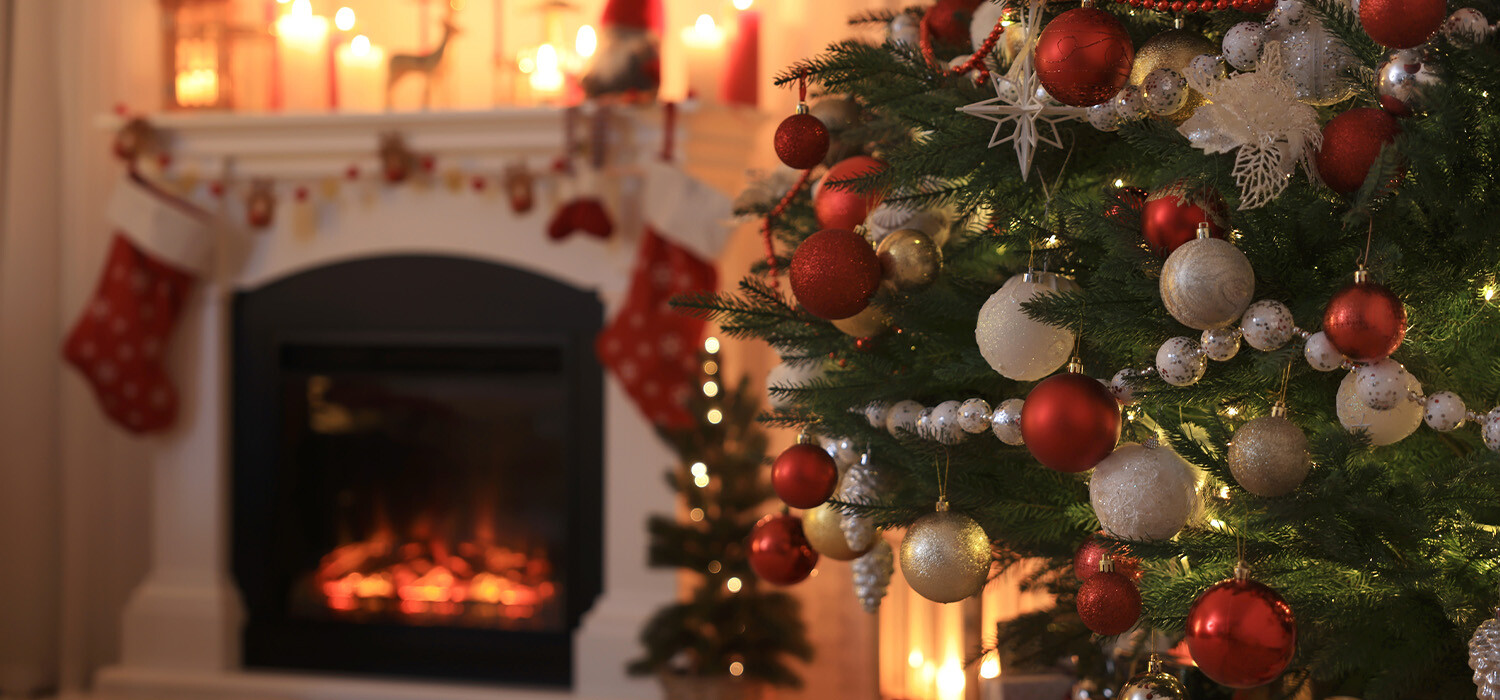 Order a top quality Christmas tree in Hoofddorp | Kerstbomen Hoofddorp